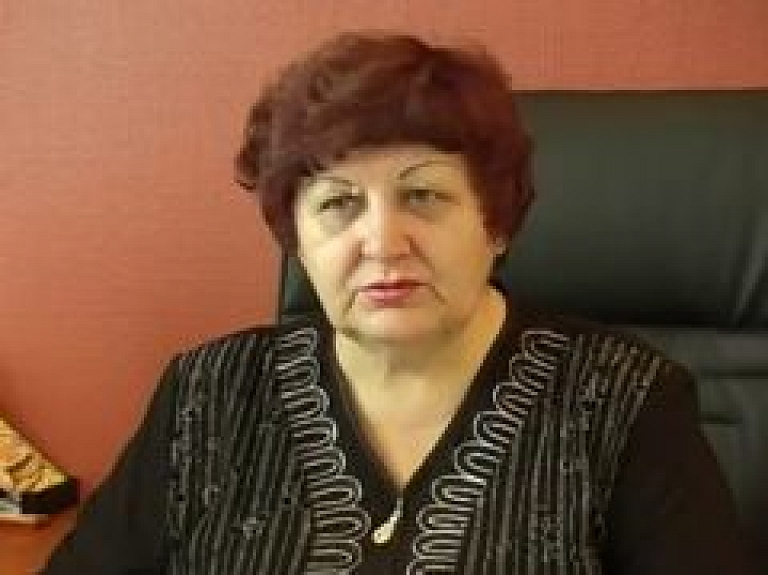 Krustpilī pieaudzis kultūras pasākumu skaits (video)