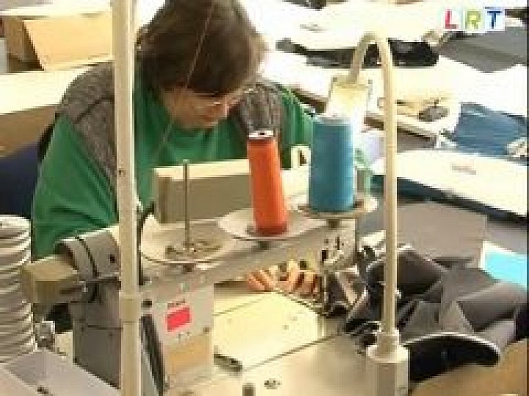 Rēzeknieši aktīvi izmanto Eiropas Sociālā fonda projektu iespējas (video)