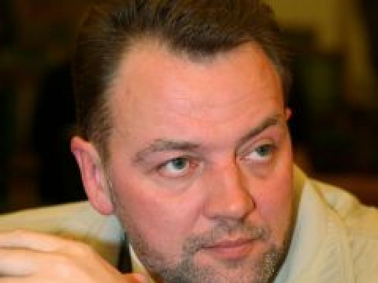 Krāslavas mērs: Izmaiņas pašvaldību nodokļu ieņēmumu bāzē ir nepieciešamas