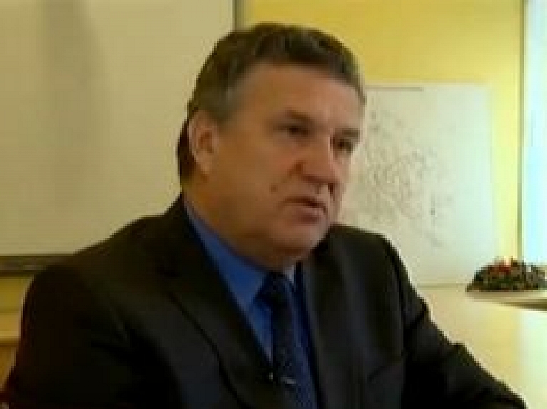Pārbaudīs "Rīgas ūdens" projektu izmaksu pamatotību (video)