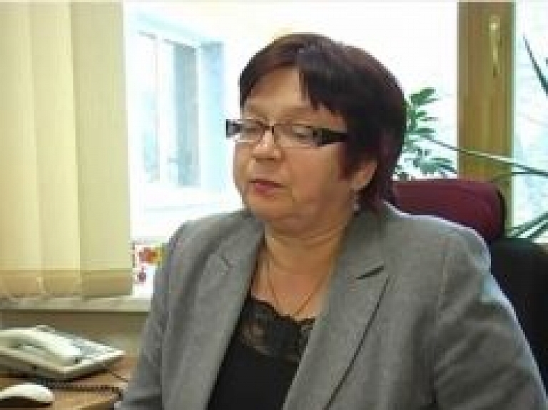 Līvāniešus aicina nokārtot nekustamā īpašuma jautājumus (video)