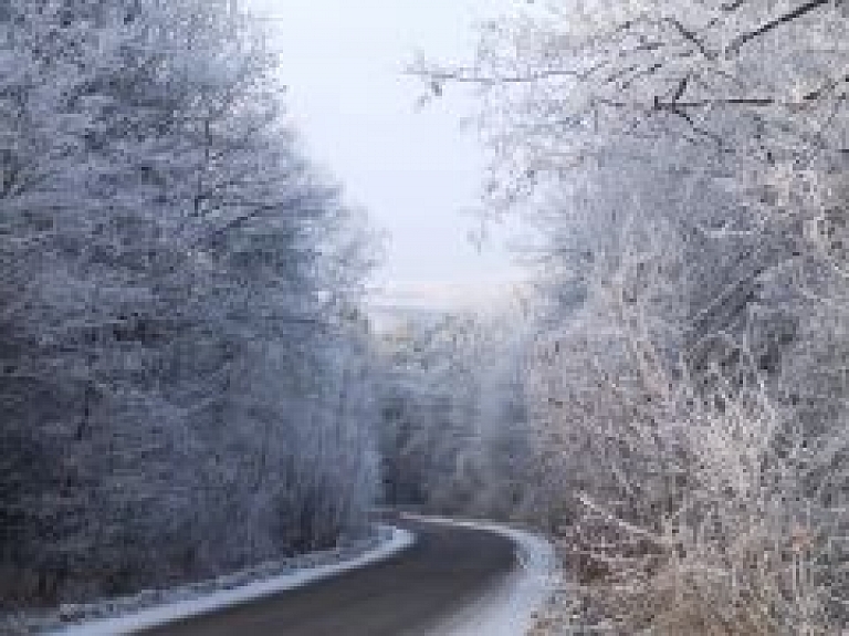 Par trešdaļu samazināts Siguldas novada pašvaldības ceļu fonds