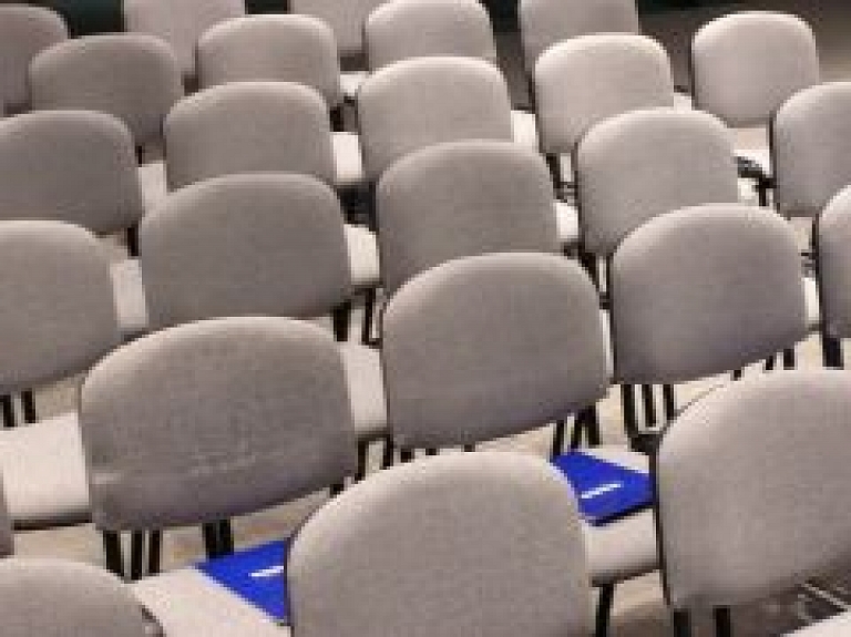 Bauskā turpinās projekta "Iekļaujoša ģimene, bērnudārzs, skola un sabiedrība" īstenošana