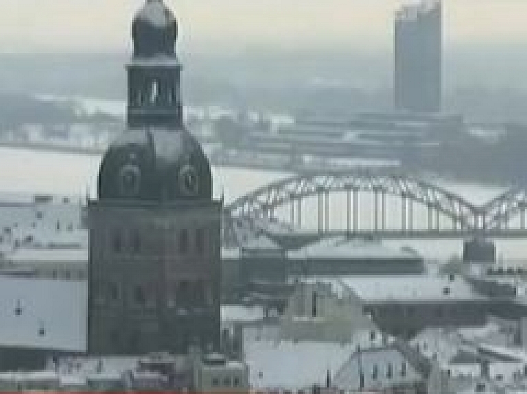 Raidījums: līdz 2014.gadam Rīgā nebeigsies lielo kultūras ēku pārbūve (video)