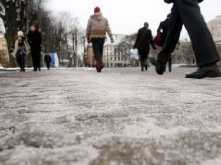 Apdrošinātāji: pieaug nelaimes gadījumu atlīdzību pieteikumu skaits