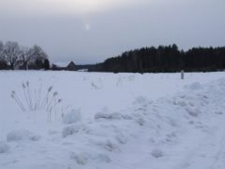 Gendele: Centrālajai varai sākumā bija jāpadomā par pierobežas teritoriju attīstību, pēc tam jāgroza likums