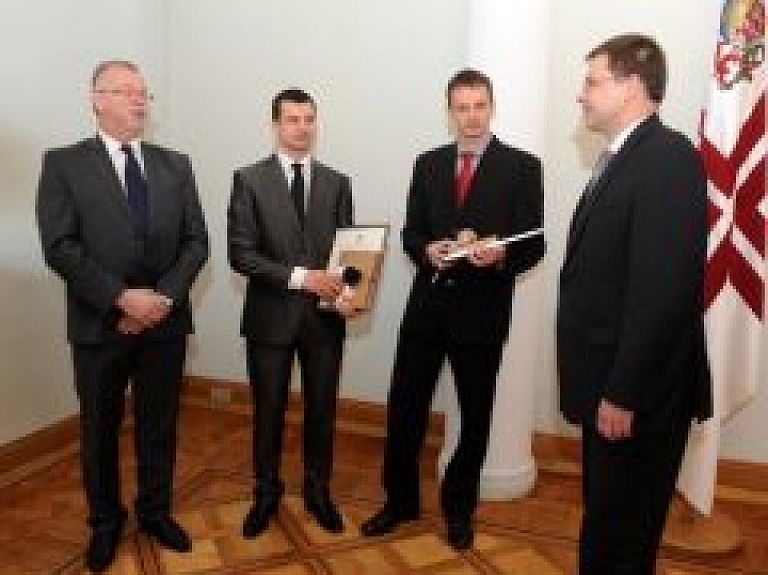 Dukurs: galvenais ir neapstāties; Kēnigzes posms bija laba mācība (video)