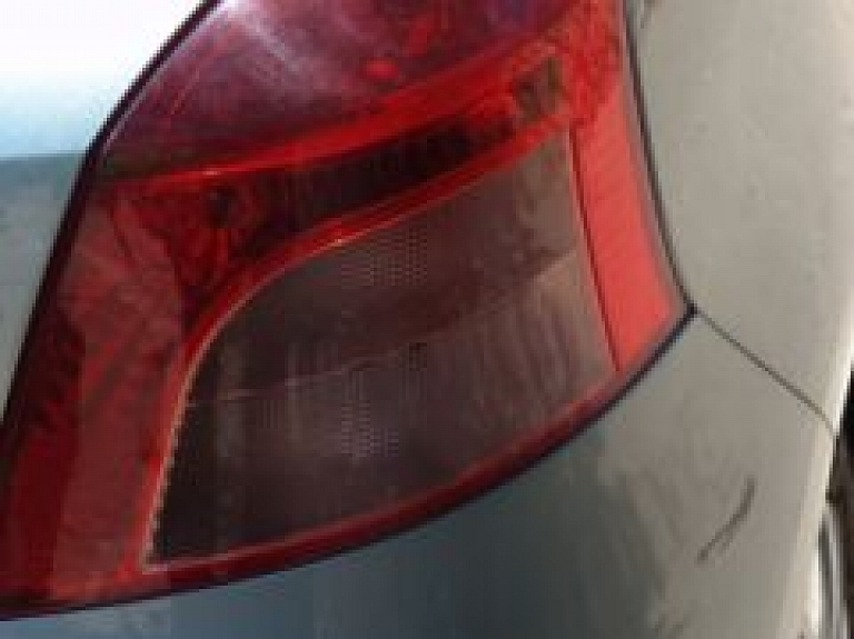 Aizvadītajā nedēļā Rēzeknē visvairāk pārkāpti auto apstāšanās noteikumi
