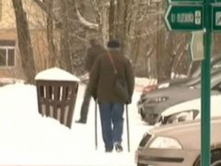 Arī Alojas novadā krasi sarucis iedzīvotāju skaits (video)