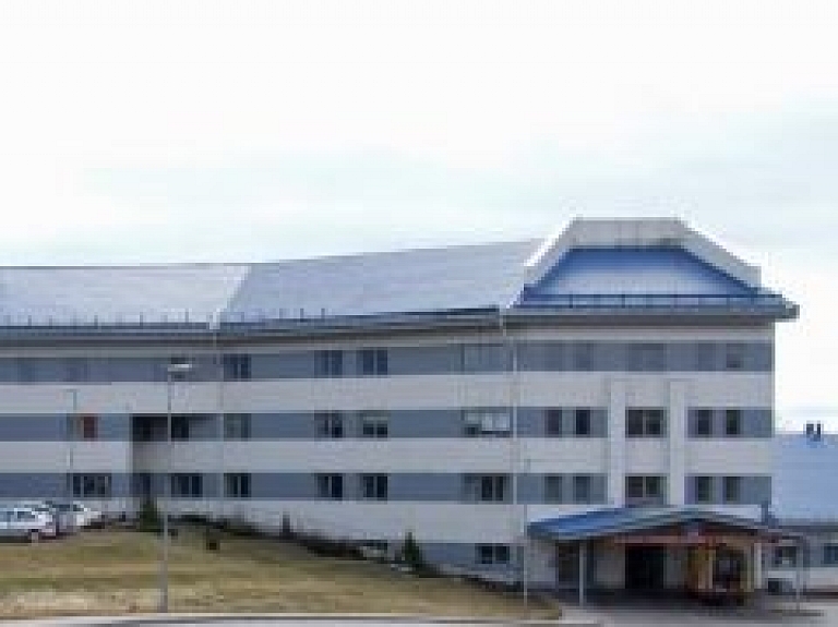 Eglītis: pacientu parādi šogad varētu pieaugt
