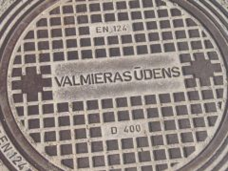 SIA "Valmieras Ūdens" uzsāk akcijas pievadu projektēšanai un izbūvei