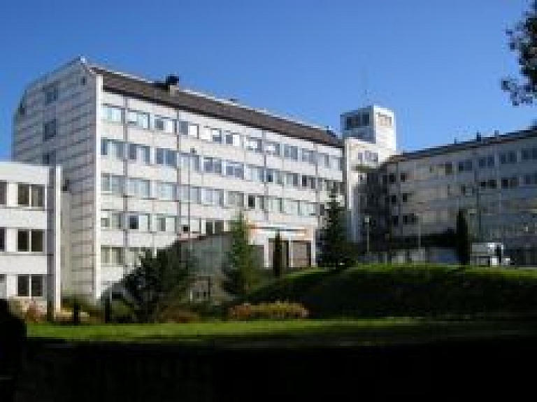 Vidzemes slimnīcā par 20% samazinātas maksas pakalpojumu cenas