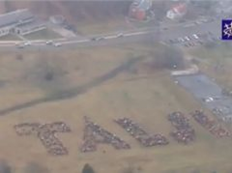 Talsu TV: būs izmaiņas skolēnu pārvadājumu maršrutos (video)