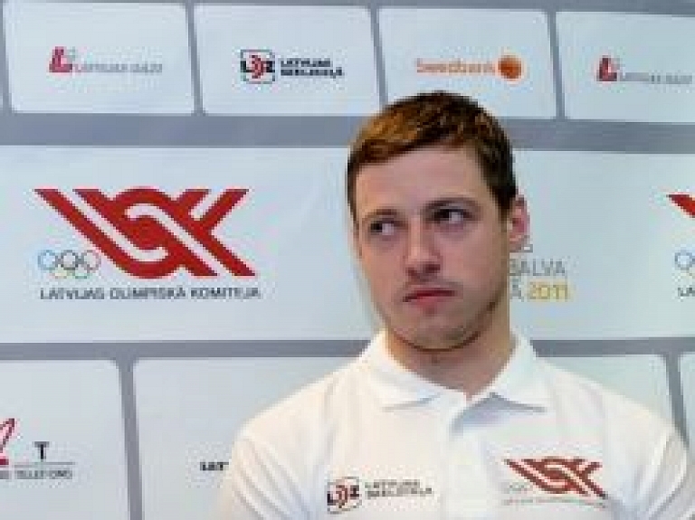 Andris Šics: fiziski esmu gatavs, bet braukšana šosezon nav bijusi pietiekamā apjomā