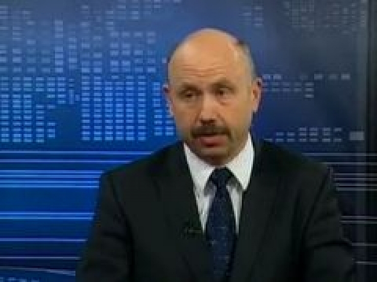 Situācija ar siltuma rēķinu apmaksu Rīgā uzlabojusies (video)