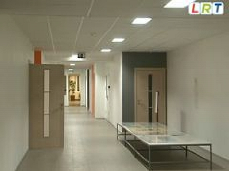 Rēzeknes Mākslas un dizaina vidusskola kļuvusi modernāka (video)