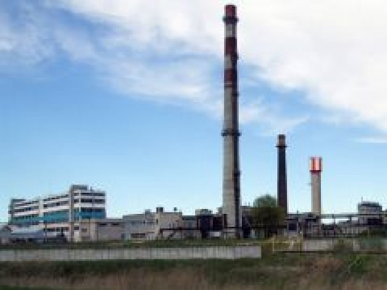 "Valmieras stikla šķiedras" apgrozījums pērn audzis par 19,5% (video) - papildināts