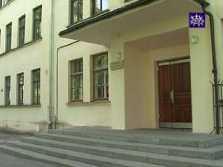 Talsu TV: gada apskats 2011 (video)