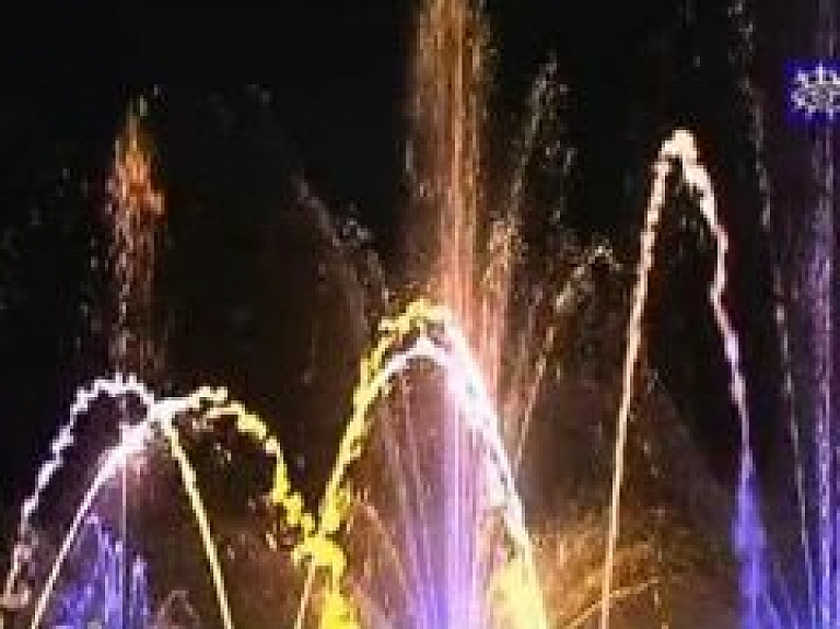 Talsu TV: gada apskats 2011 (video)