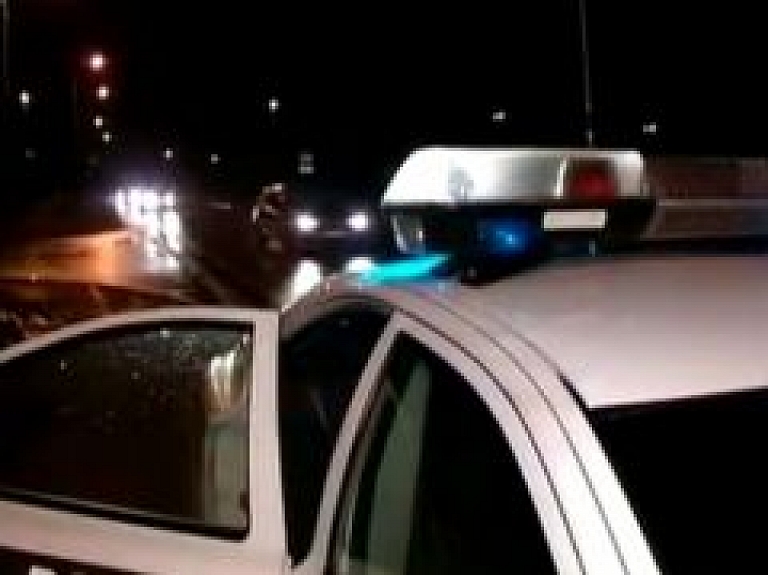 Uz ceļiem mirušo gājēju skaits samazinājies par gandrīz 40% (video)