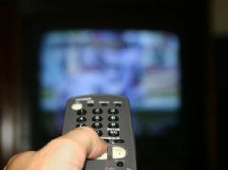 Talsu televīzija izvēlēta veidot LTV novadu ziņas Kurzemes reģionam