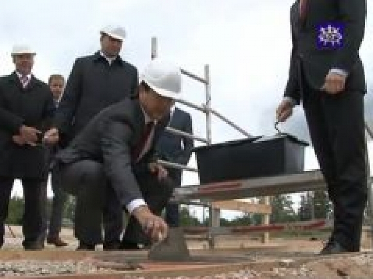 Talsu TV: gada apskats 2011 (video)