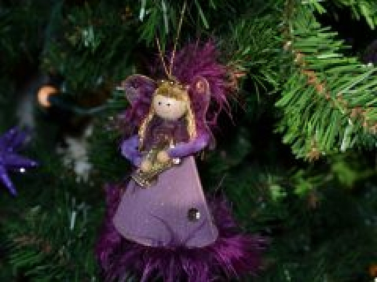 Ziemas saulgriežu ticējumi un tradīcijas (video) - papildināts