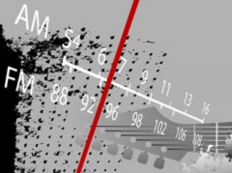 Radio programmas veidošanai Jēkabpilī pieteikušies trīs kandidāti