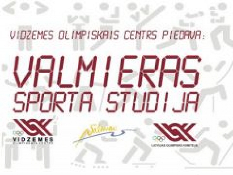 VOC piedāvā video ieskats Valmieras 2011.gada sportiskajos sasniegumos