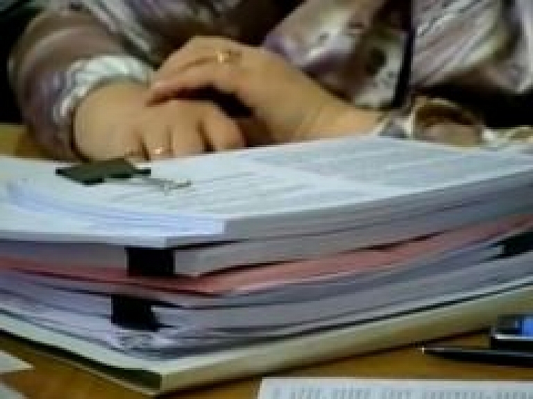 Latvija varētu atzīt dubultpilsonību (video)