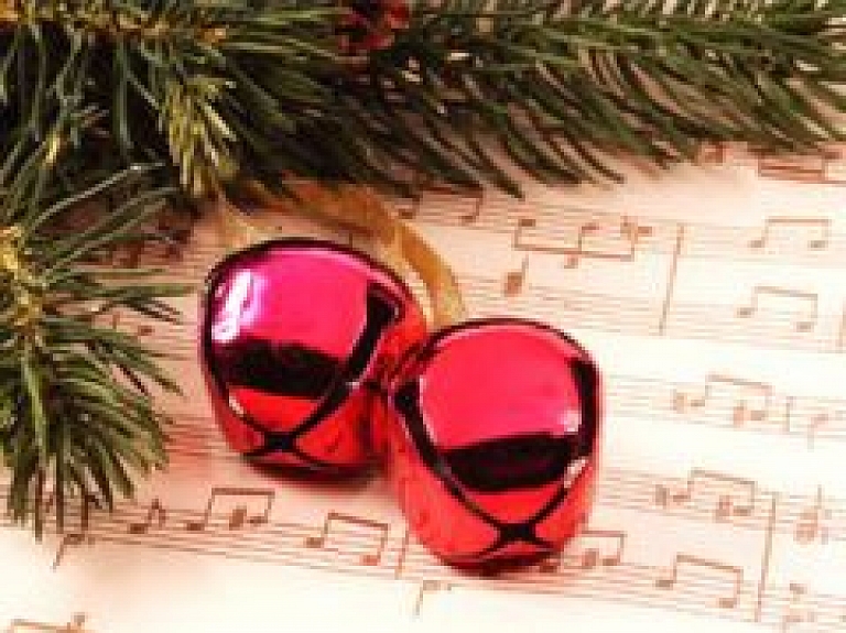 Jēkabpils Kultūras pārvalde aicina uz dažādām Ziemassvētku izrādēm un koncertiem