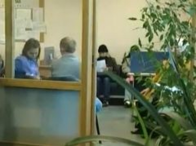 Pētījums: 30% darba ņēmēju tiek diskriminēti (video)
