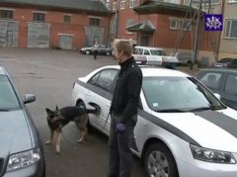 Talsu TV: Talsu novada Policijas darbs tagad atkarīgs arī no Imidža (video)