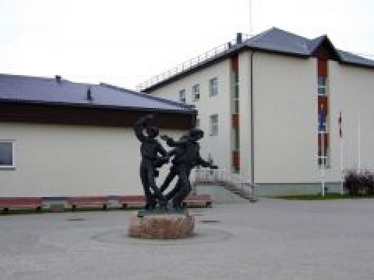"Latvijas Krājbankas" krahs ViA studentiem ārzemēs problēmas ar finanšu līdzekļiem nav radījis