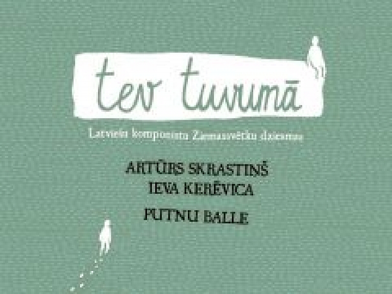 Decembrī Kuldīgā notiks Ziemassvētku koncerts "Tev tuvumā"