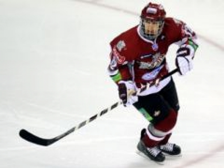 Rīgas "Dinamo" ar rezultātu 1:4 piekāpjas Čerepovecas "Severstaļ"