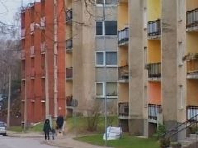 Valmierā aizvien saglabājas vieni no zemākajiem siltumtarifiem Latvijā (video)