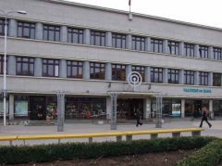 Liepājas uzņēmēji domā inovatīvi