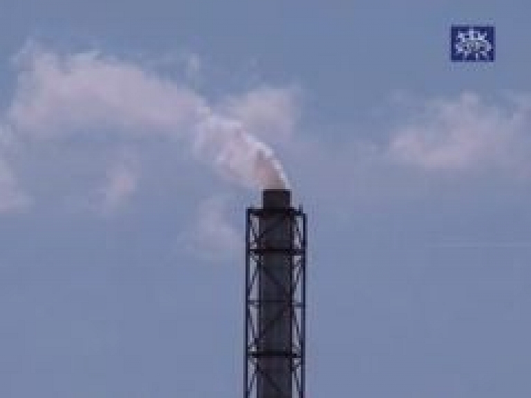 Talsu TV: Talsos plānots siltumenerģijas tarifa kāpums (video)