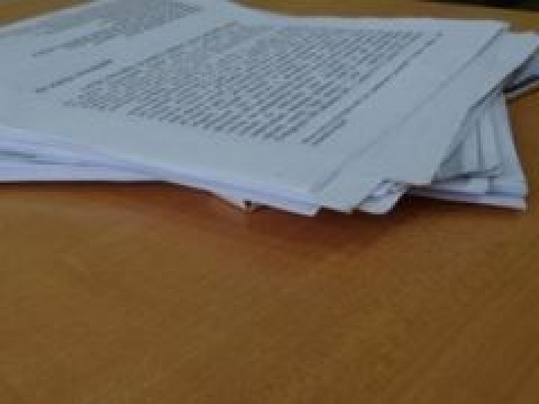 Daugavpils vicemērs paziņo par jaunas politiskās partijas izveidi