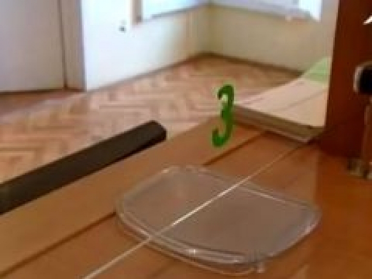 Pieaug pacientu skaits, kuri pamet slimnīcu nesamaksājot (video)