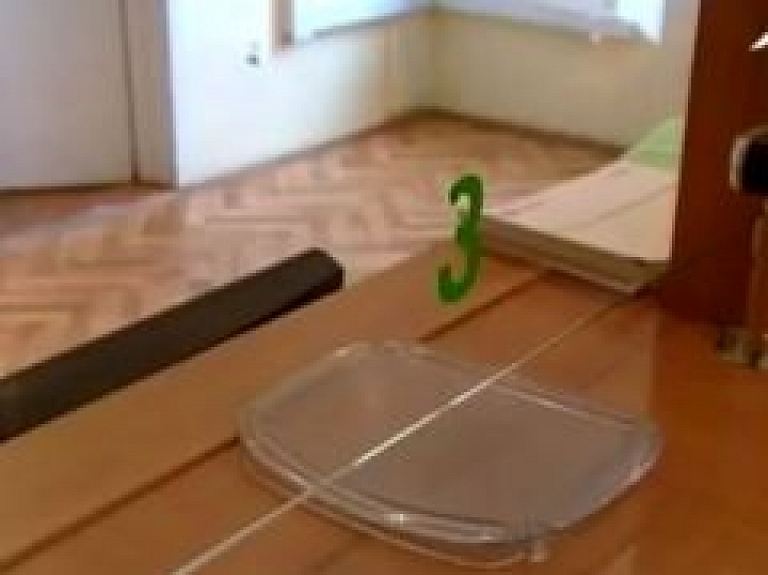Pieaug pacientu skaits, kuri pamet slimnīcu nesamaksājot (video)