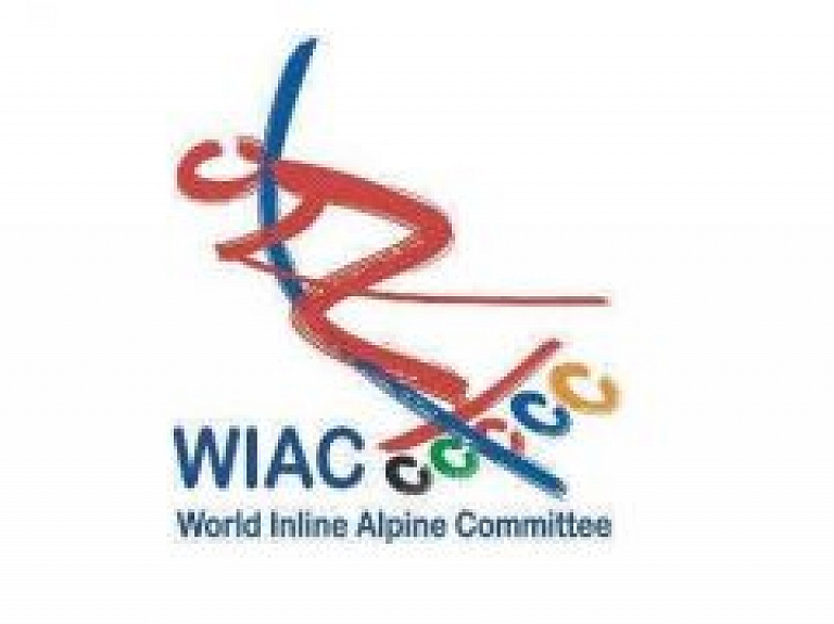 Siguldā notiks Pasaules kausa posms skrituļslalomā