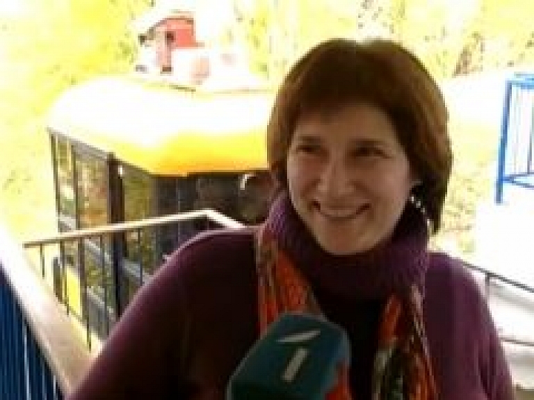 Siguldieši vairs īsti nav mierā ar savu izvēli 11.Saeimas vēlēšanās (video)