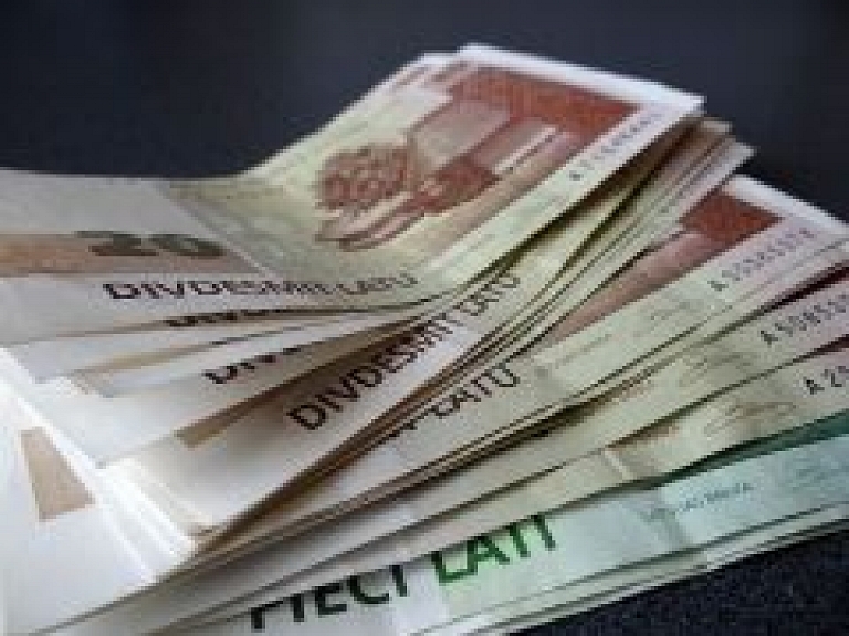 Valsts lielāko nodokļu nemaksātāju topā ierindojas pieci jelgavnieki