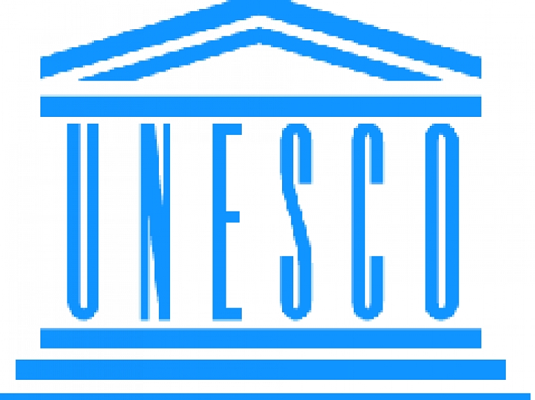 Nautrēnu vidusskolā notiek dažādi pasākumi UNESCO nedēļas ietvaros