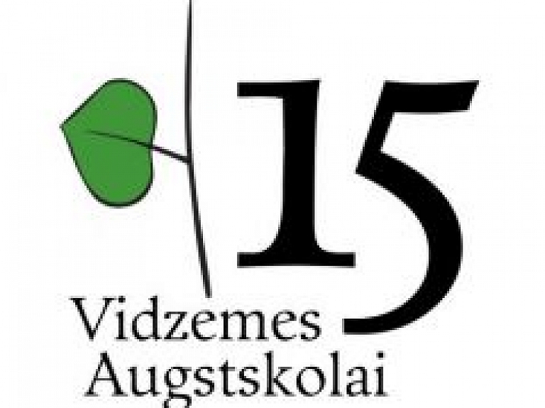 "Vidzemes Augstskolai 15" īsfilmas pirmizrāde internetā