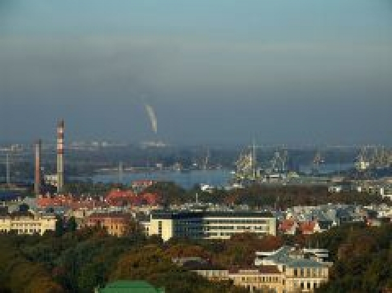 Piešķir 30 miljonus eiro "Riga Fertilizer Terminal" minerālmēslu termināļa būvniecībai