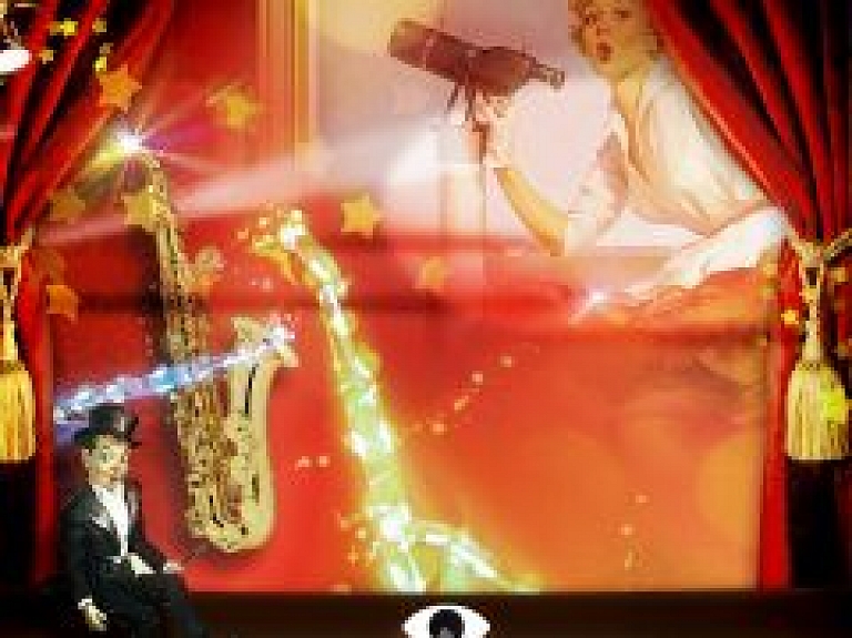 Siguldas kultūras nams atzīmēs 50 gadu jubileju ar lielo svētku uzvedumu "Siguldas Brodvejas stāsts"