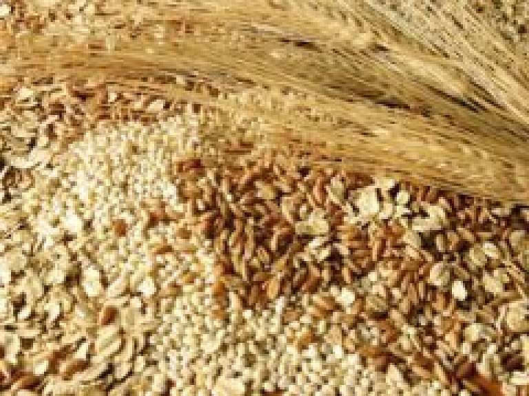 Starptautiskās putras dienas ietvaros Rīgā tiks meklēts labākais putras ēdājs un labākais putras pagatavotājs